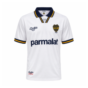 Maillot – CA Boca Juniors – Extérieur – 1995/96