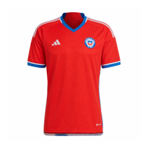 Maillot – Chili – Domicile – 2022