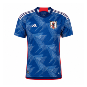Maillot – Japon – Domicile – 2022