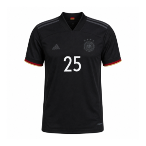 Maillot – Allemagne – Extérieur – 2020
