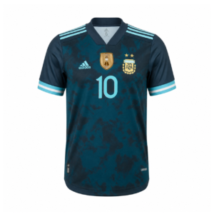 Maillot – Argentine – Extérieur – 2020