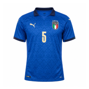 Maillot – Italie – Domicile – 2020