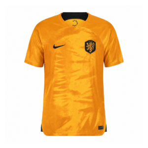 Maillot – Pays-Bas – Domicile – 2022