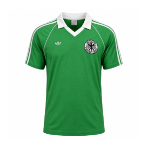 Maillot – Allemagne – Extérieur – 1982