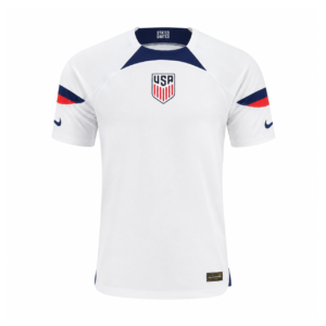 Maillot – des États-Unis – Domicile – 2022