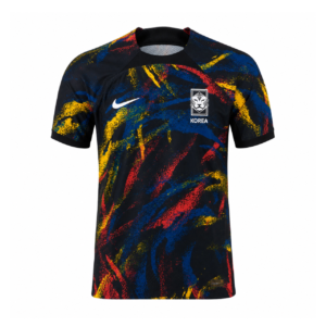 Maillot – Corée du Sud – Extérieur – 2022