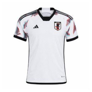Maillot – Japon – Extérieur – 2022