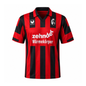 Maillot – SC Fribourg – Domicile – 1994/95