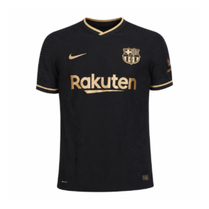 Maillot – FC Barcelone – Extérieur – 2020/21