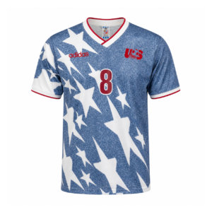 Maillot – États-Unis – Extérieur – 1994