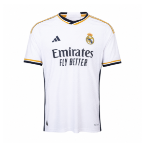 Maillot – Real Madrid CF – Domicile – 2023/24
