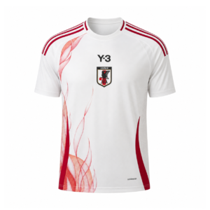 Maillot – Japon – Extérieur – 2024