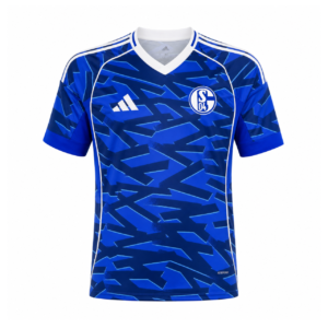 Maillot – FC Schalke 04 – Domicile – 2025/26