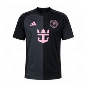 Maillot – Inter Miami CF – Extérieur – 2025
