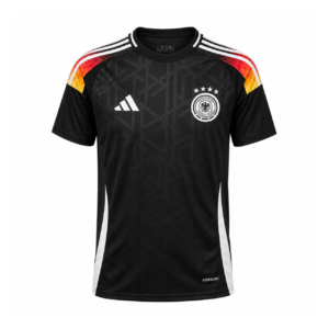 Maillot – Allemagne – Extérieur – 2025