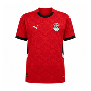 Maillot – Égypte – Domicile – 2025