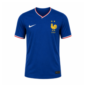 Maillot – France – Domicile – 2025