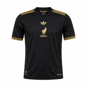 Maillot – Mexique – Extérieur – 2025