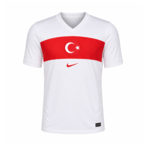 Maillot – Turquie – Domicile – 2025