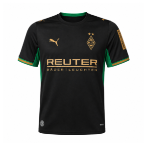 Maillot – Borussia Mönchengladbach – Troisième tenue – 2026/27