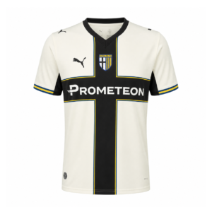 Maillot – Parma Calcio – Extérieur – 2026/27