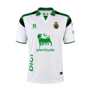 Maillot – Real Racing Club de Santander – Domicile – 2026/27
