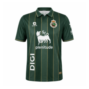 Maillot – Real Racing Club de Santander – Extérieur – 2026/27