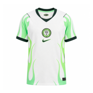 Maillot – Nigéria – Extérieur – 2026