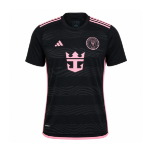 Maillot – Inter Miami CF – Extérieur – 2026