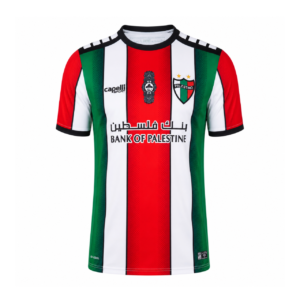Maillot – CD Palestino – Domicile – 2022/23