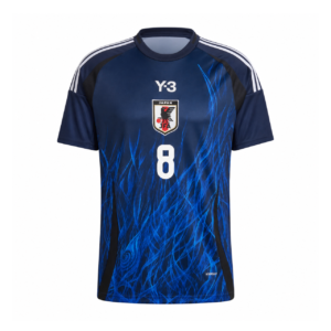 Maillot – Japon – Domicile – 2024