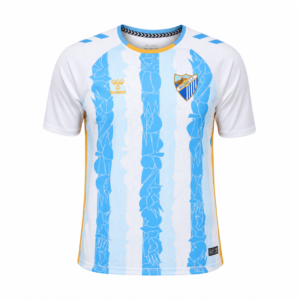 Maillot – Málaga CF – Domicile – 2024/25