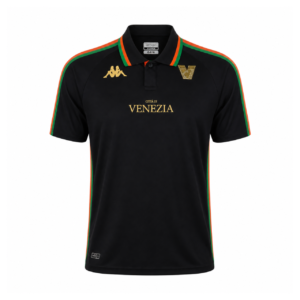 Maillot – Venezia FC – Domicile – 2022/23