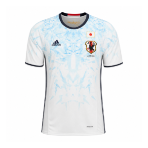 Maillot – Japon – Extérieur – 2016