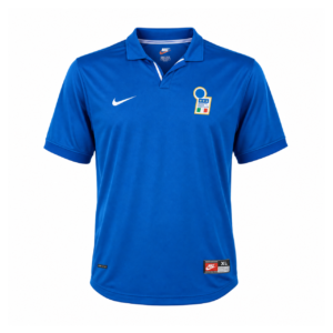 Maillot – Italie – Domicile – 1997
