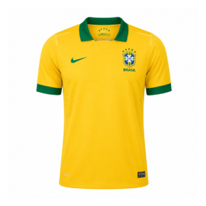 Maillot – Brésil – Domicile – 2013