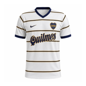 Maillot – CA Boca Juniors – Extérieur – 1999/00