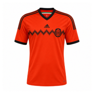 Maillot – Mexique – Extérieur – 2012
