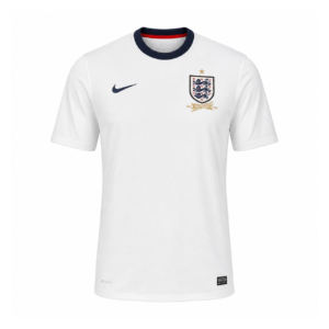 Maillot – Angleterre – Domicile – 2013