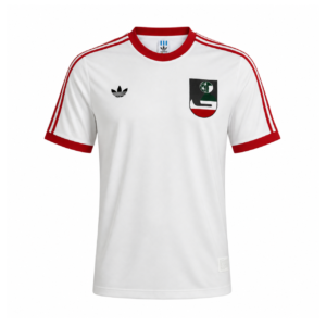 Maillot – Iran – Domicile – 1978