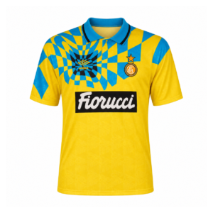 Maillot – FC Inter Milan – Troisième tenue – 1992/94