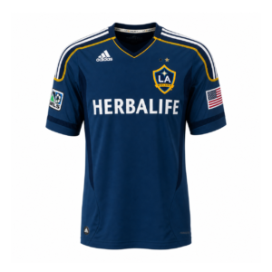 Maillot – LA Galaxy – Extérieur – 2011/12