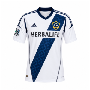 Maillot – LA Galaxy – Domicile – 2012/13