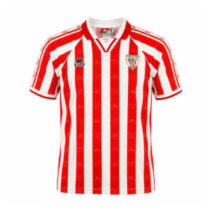 Maillot – Athletic Club – Domicile – 1995/97