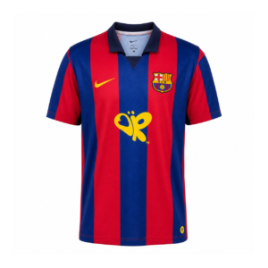 Maillot – FC Barcelone Olivia Rodrigo – Domicile – Rétro – 2025/26