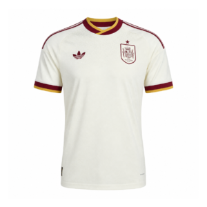 Maillot – Espagne – Extérieur – 2026