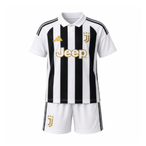 Tenue – Juventus FC – Enfant – Domicile – 2026/27