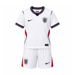 Tenue – Angleterre – Enfant – Domicile – 2026