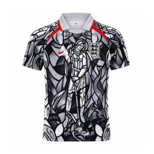 Maillot – Angleterre × Palace – Avant-match – Édition spéciale – 2026