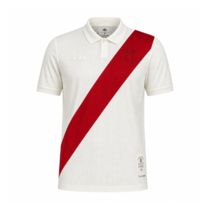 Maillot – CA River Plate 125e anniversaire – Domicile – 2026/27